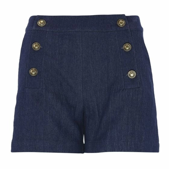 Continue Shorts