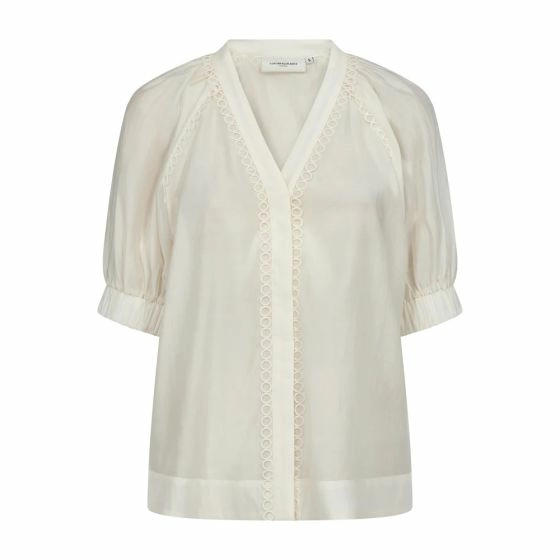 Copenhagen Muse Bluse 