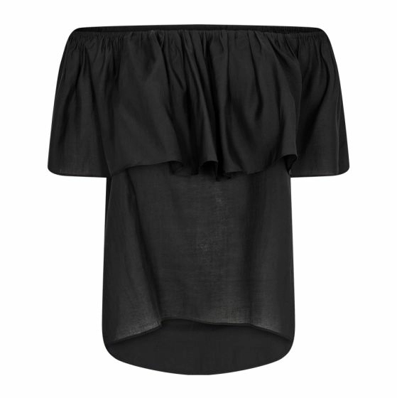 Copenhagen Muse Top 