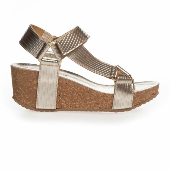 Copenhagen Shoes Sandal 