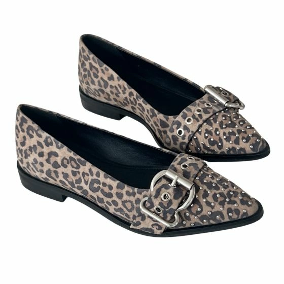 Copenhagen Shoes Sko