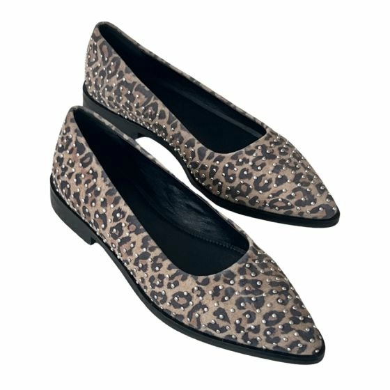 Copenhagen Shoes Sko