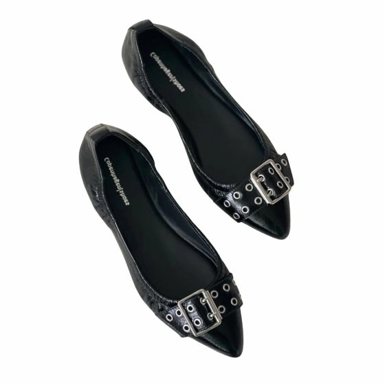 Copenhagen Shoes Sko