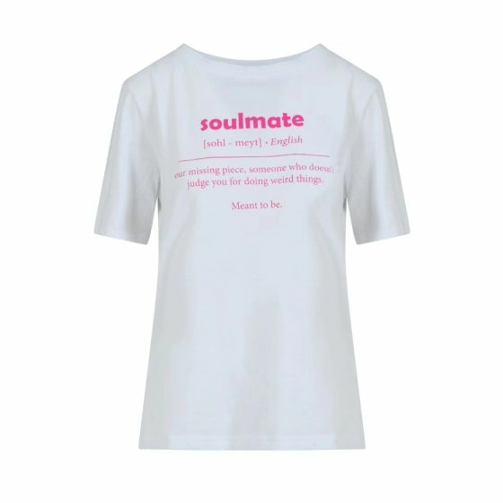 Coster Copenhagen T-shirt 