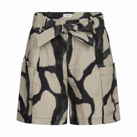 Copenhagen Muse Shorts
