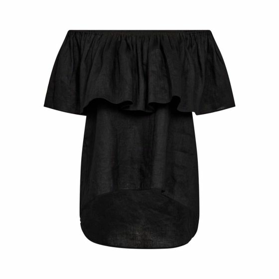 Copenhagen Muse Bluse