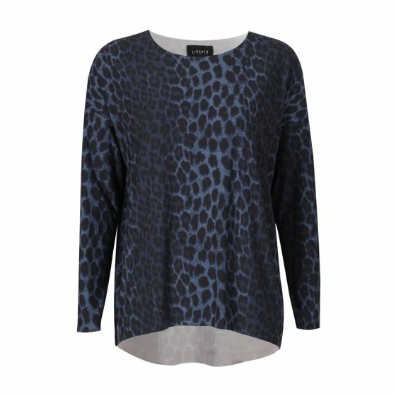Liberté Bluse