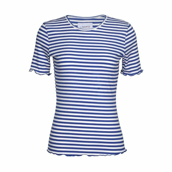 Liberté Bluse