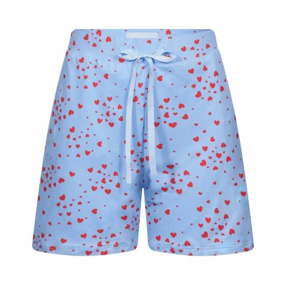 Liberté Shorts 