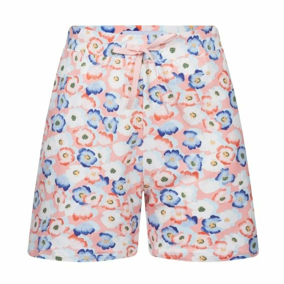Liberté Shorts 