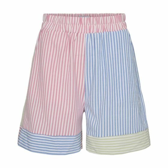 Liberté Shorts
