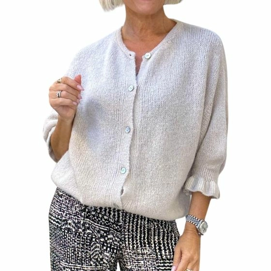 Marta du Château Cardigan