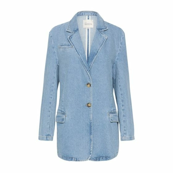 My Essential Wardrobe Blazer 