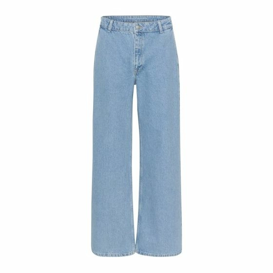 My Essential Wardrobe Jeans