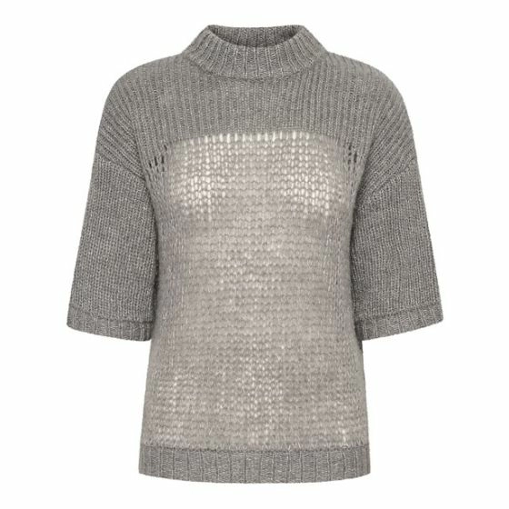 My Essential Wardrobe Strik