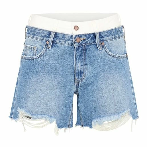 My Essential Wardrobe Shorts