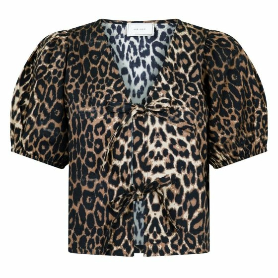 Neo Noir Bluse 