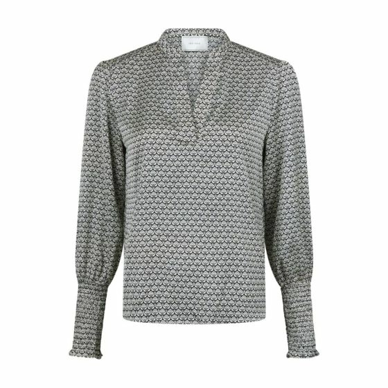 Neo Noir Bluse 