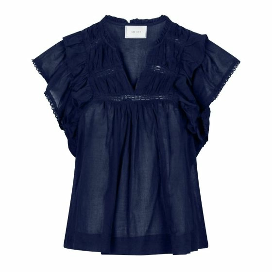 Neo Noir Top