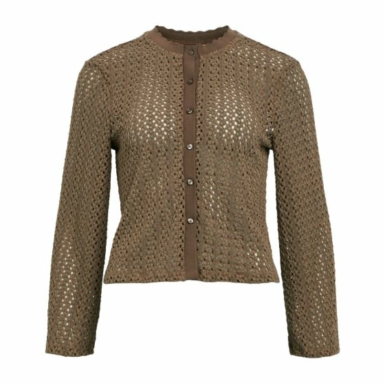 Object Cardigan