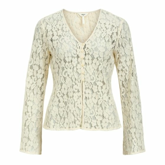 Object Bluse 