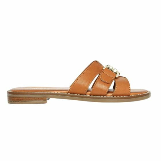 Bukela Slippers 
