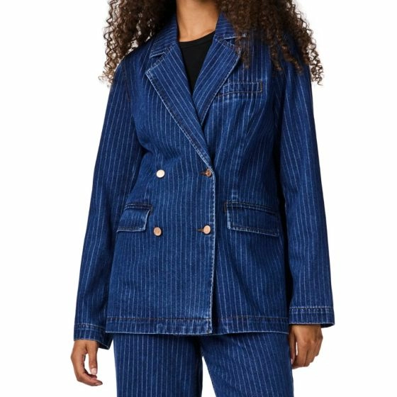 Y.A.S. Blazer