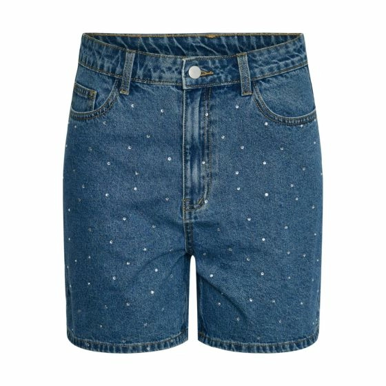 YAS Shorts