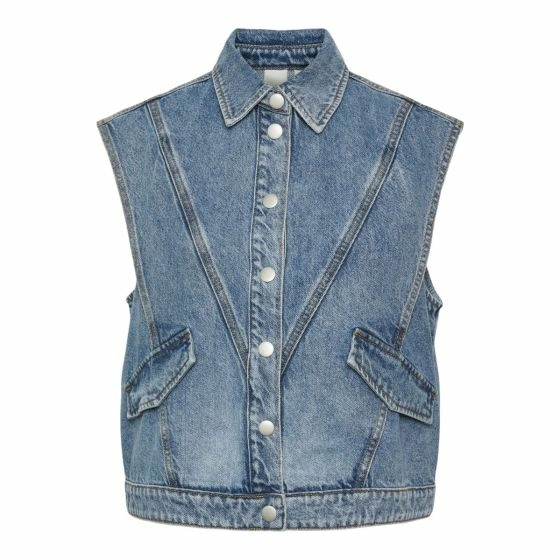 YAS Vest 