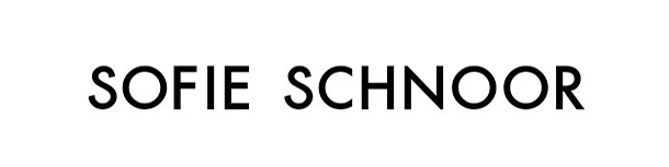 Sofie Schnoor