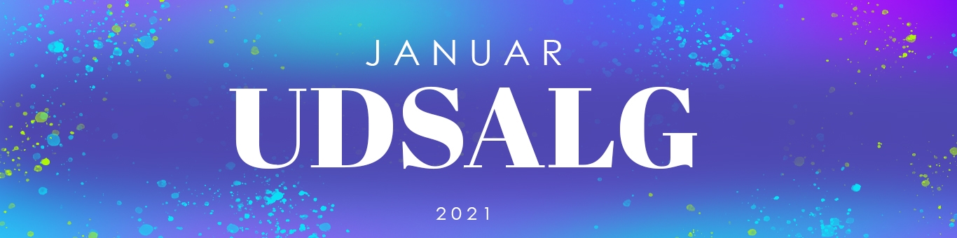 UDSALG UDSALG