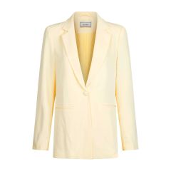 Neo Noir Blazer