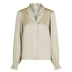 Neo Noir Bluse