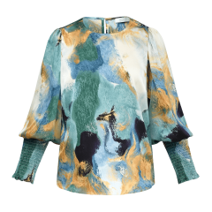 Love & Divine Bluse