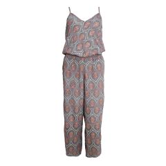 Black Colour Jumpsuit