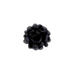 Black Colour Broche