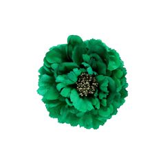 Black Colour Broche