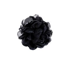 Black Colour Hårklemme