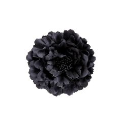 Black Colour Broche