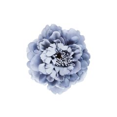 Black Colour Broche
