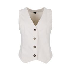 Black Colour Vest