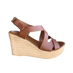 Copenhagen Shoes Sandal
