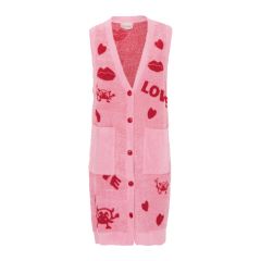 Hunkøn Vest