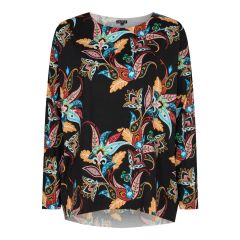 Liberté Bluse