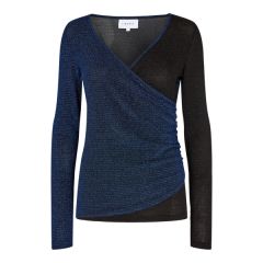 Liberté Bluse