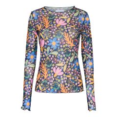 Liberté Bluse