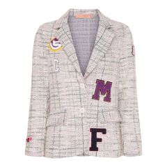 Marta du Château Blazer