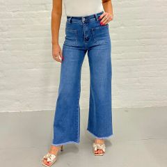 Marta du Château Jeans