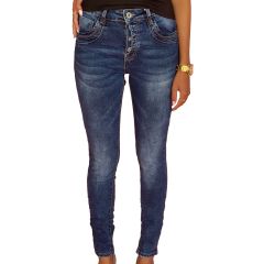Marta du Château Jeans
