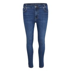 My Essential Wardrobe Jeans